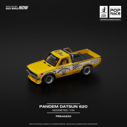 POP RACE - 1/64 - PANDEM...
