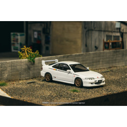 TARMAC WORKS - 1/64 - HONDA...
