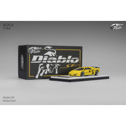 MICROTURBO - 1/64 - CUSTOM...