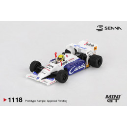 MINIGT - 1/64 - TOLEMAN...
