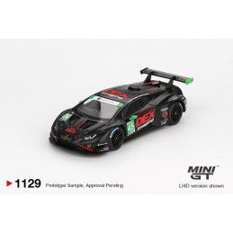 MINIGT - 1/64 - LAMBORGHINI...