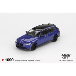 MINIGT - 1/64 - BMW M3...
