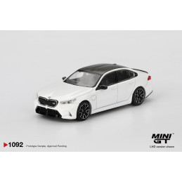MINIGT - 1/64 - BMW M5...